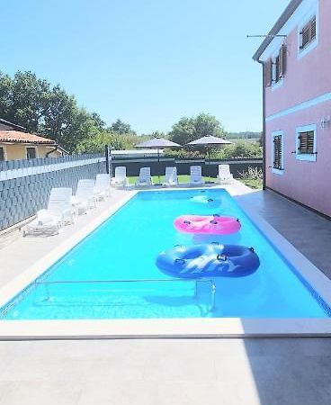 Apartmani Radmila Nova Vas  외부 사진