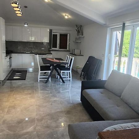 Apartmani Radmila Nova Vas  외부 사진
