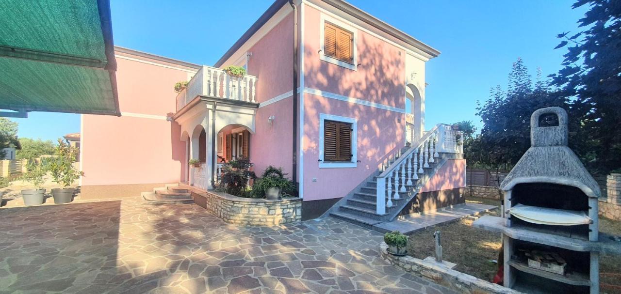 Apartmani Radmila Nova Vas  외부 사진