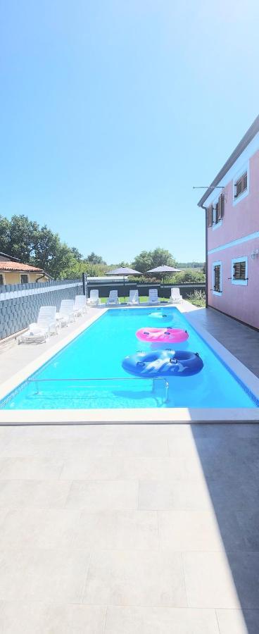 Apartmani Radmila Nova Vas  외부 사진