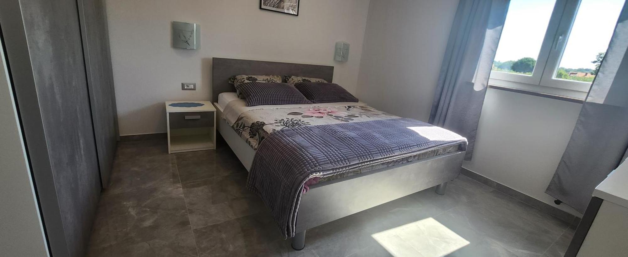 Apartmani Radmila Nova Vas  외부 사진
