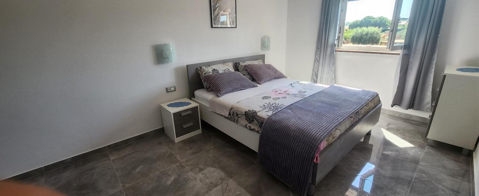 Apartmani Radmila Nova Vas  외부 사진