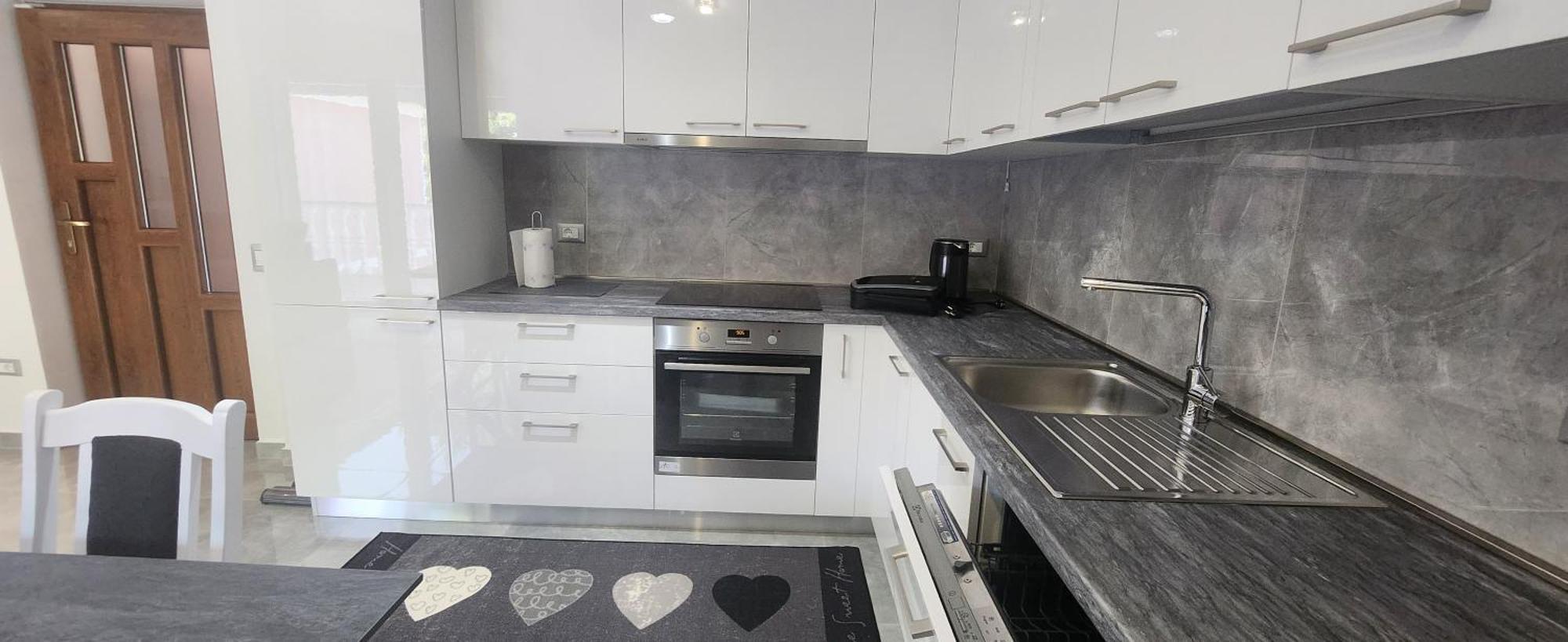 Apartmani Radmila Nova Vas  외부 사진