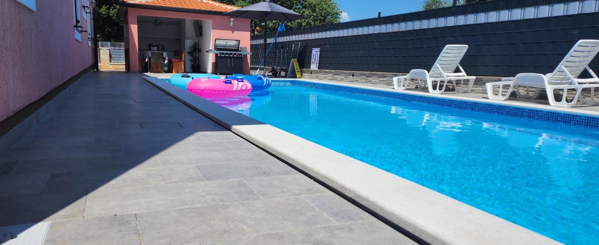 Apartmani Radmila Nova Vas  외부 사진