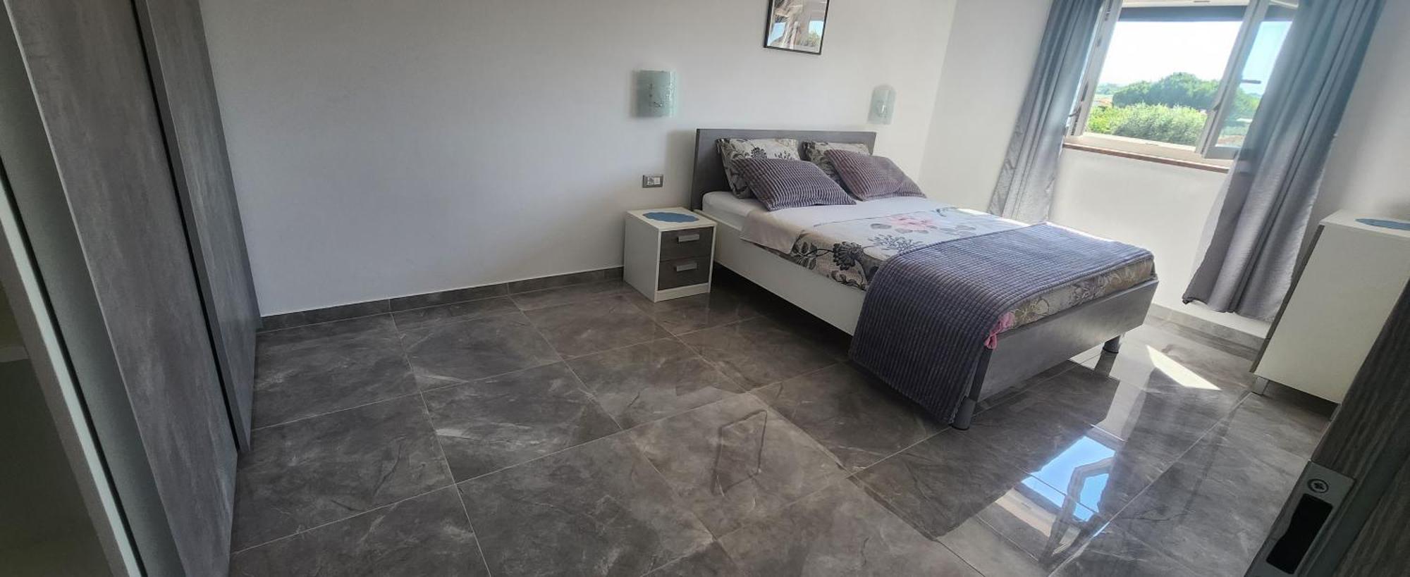Apartmani Radmila Nova Vas  외부 사진