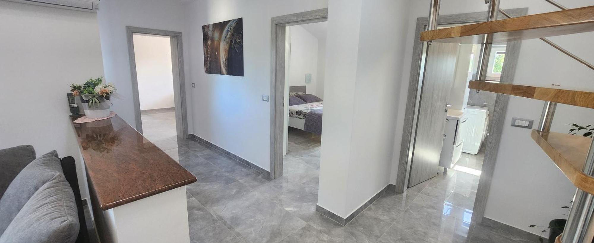 Apartmani Radmila Nova Vas  외부 사진
