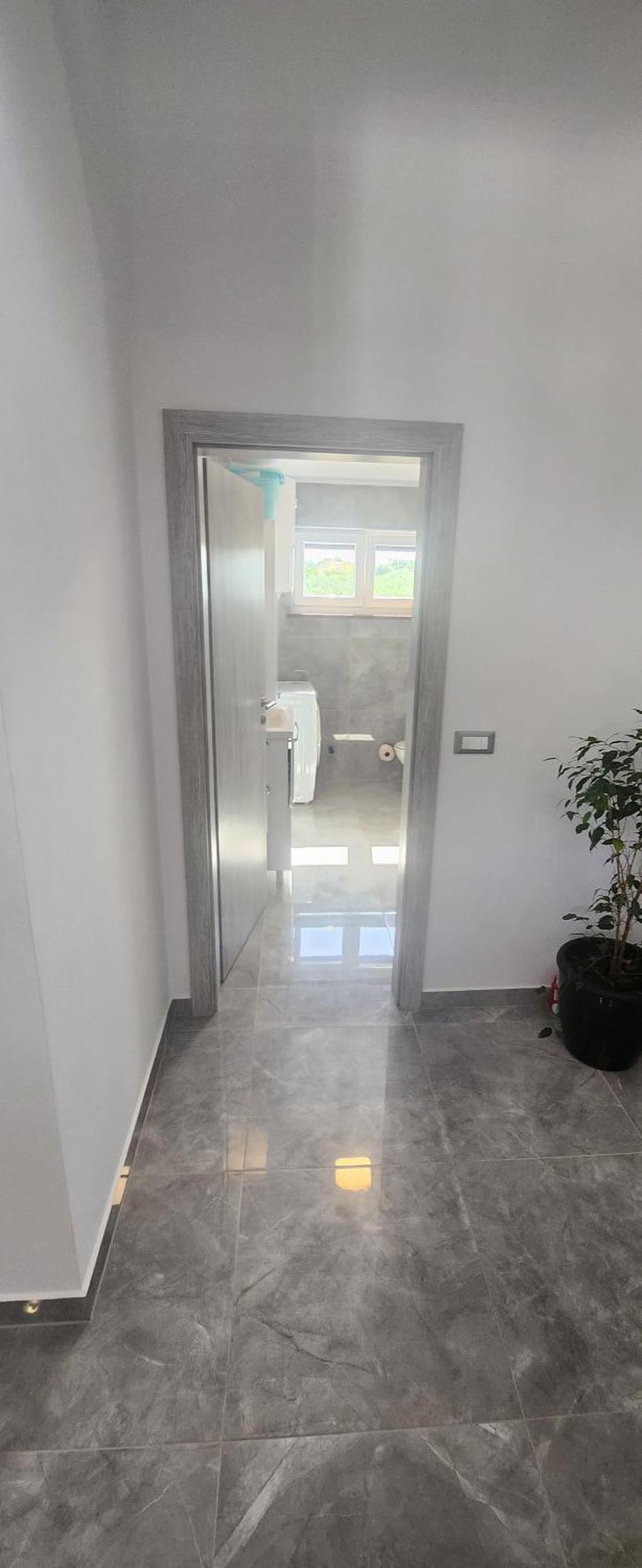 Apartmani Radmila Nova Vas  외부 사진