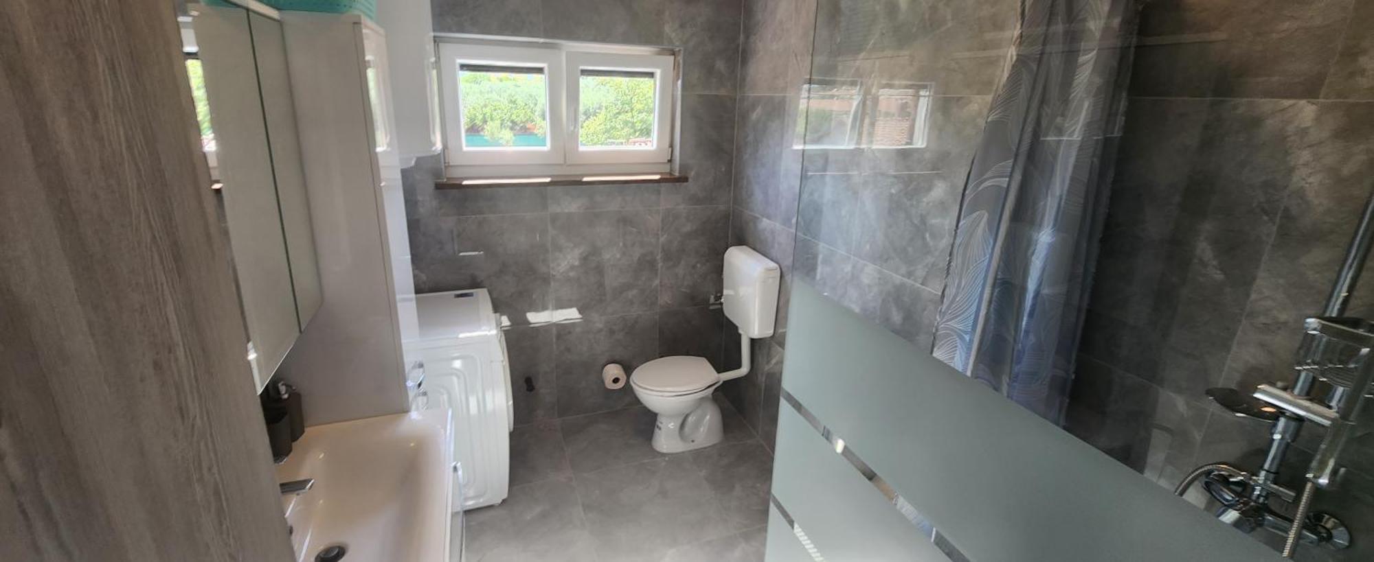 Apartmani Radmila Nova Vas  외부 사진