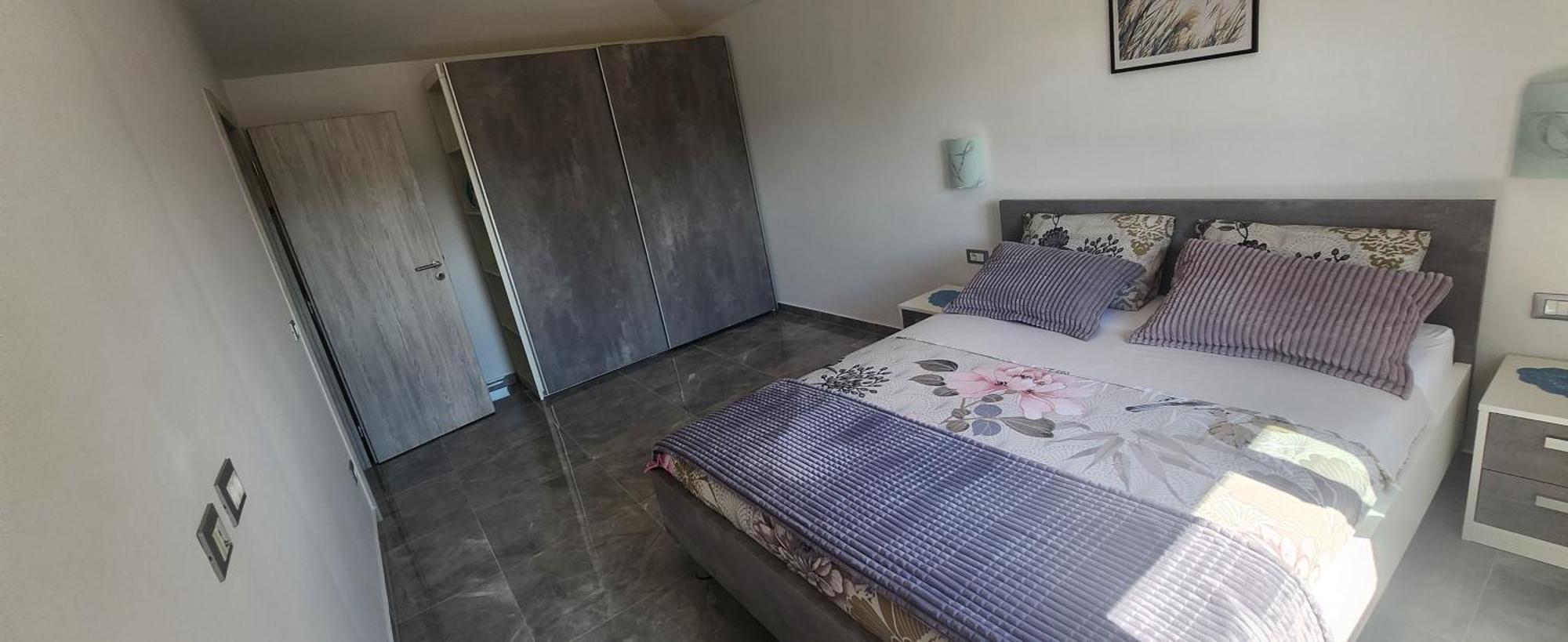 Apartmani Radmila Nova Vas  외부 사진