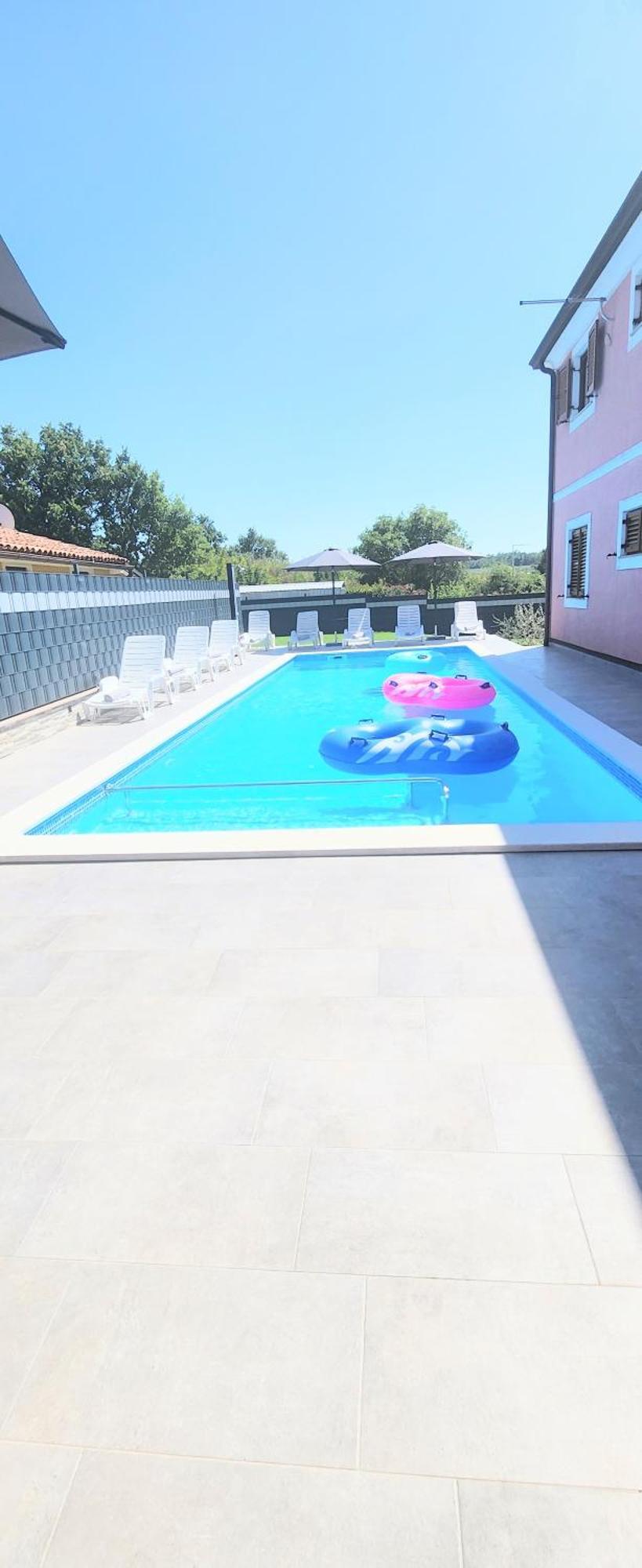 Apartmani Radmila Nova Vas  외부 사진