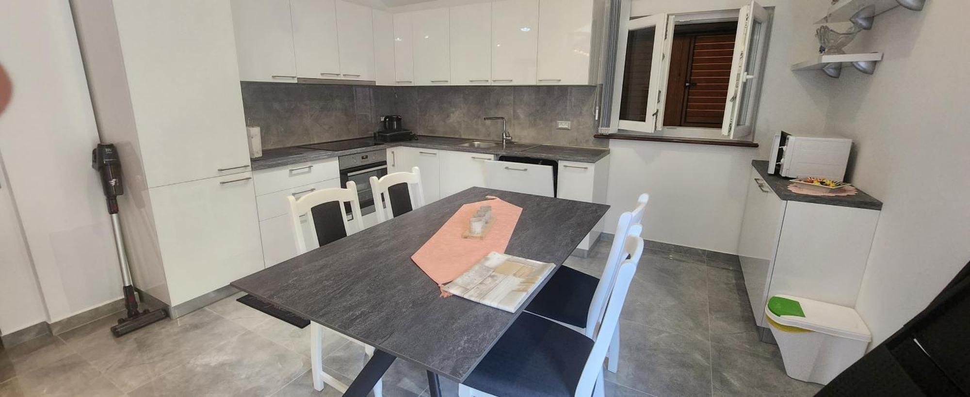 Apartmani Radmila Nova Vas  외부 사진