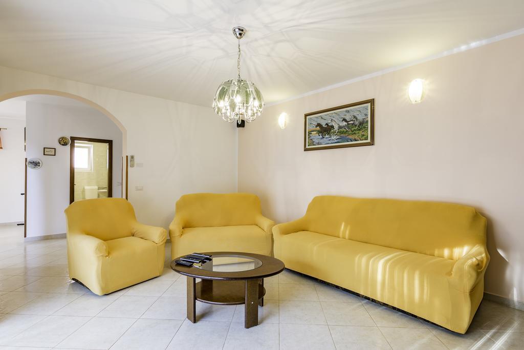 Apartmani Radmila Nova Vas  외부 사진