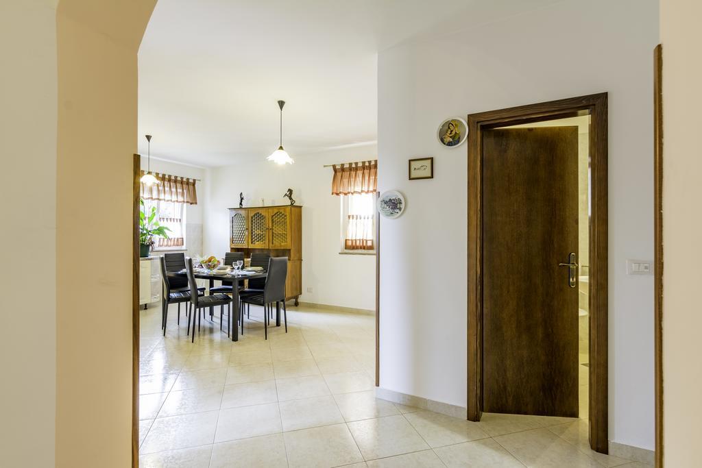 Apartmani Radmila Nova Vas  외부 사진