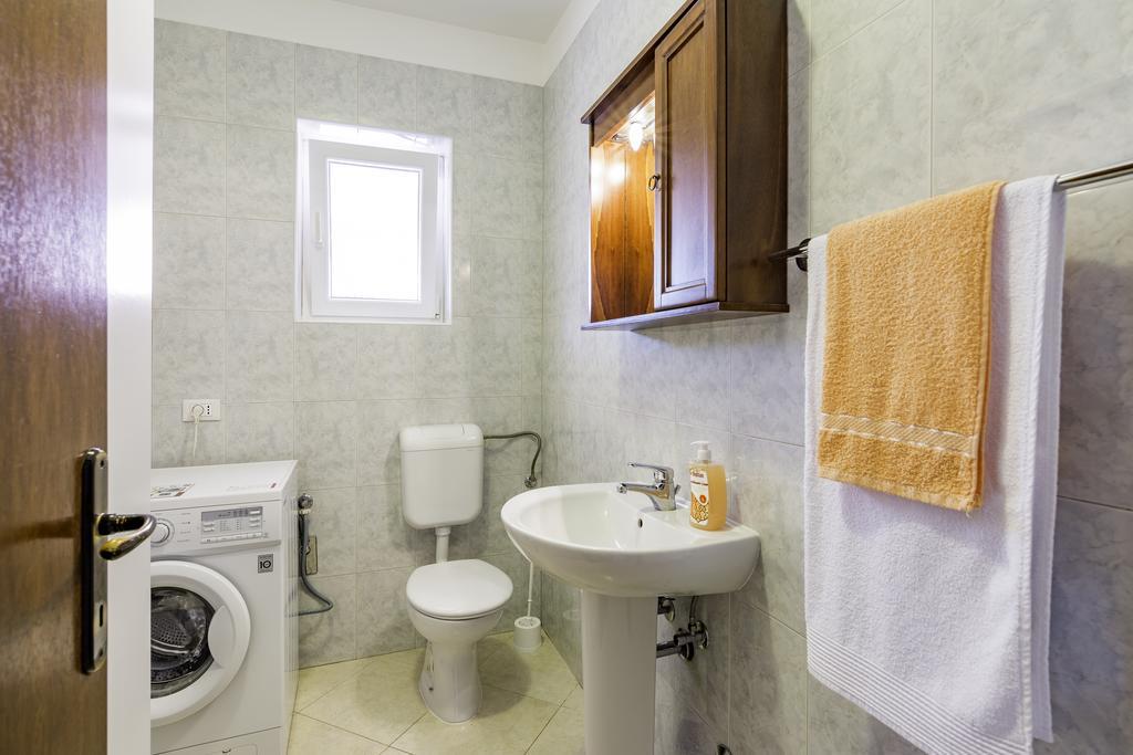 Apartmani Radmila Nova Vas  외부 사진