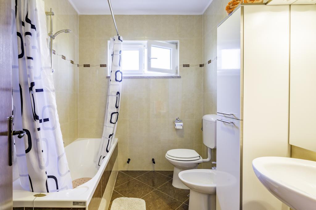 Apartmani Radmila Nova Vas  외부 사진