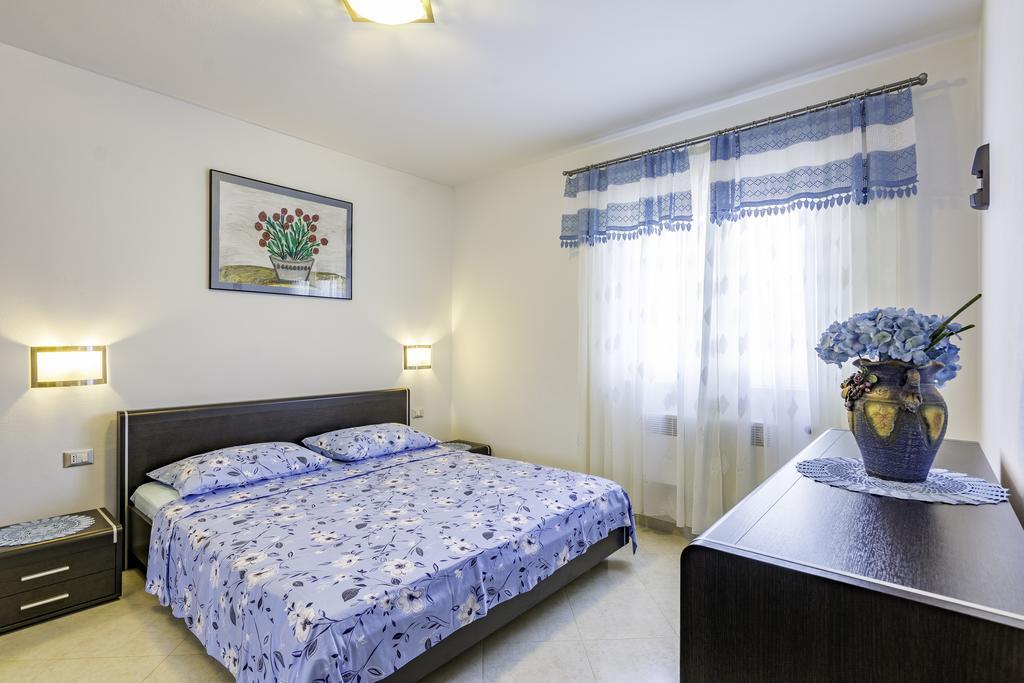 Apartmani Radmila Nova Vas  외부 사진