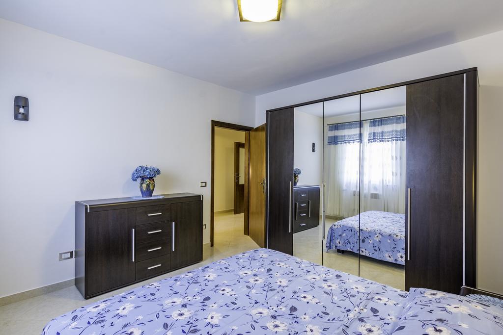 Apartmani Radmila Nova Vas  외부 사진
