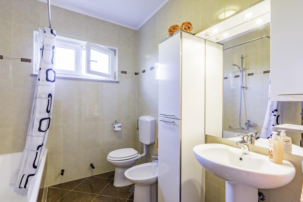 Apartmani Radmila Nova Vas  외부 사진