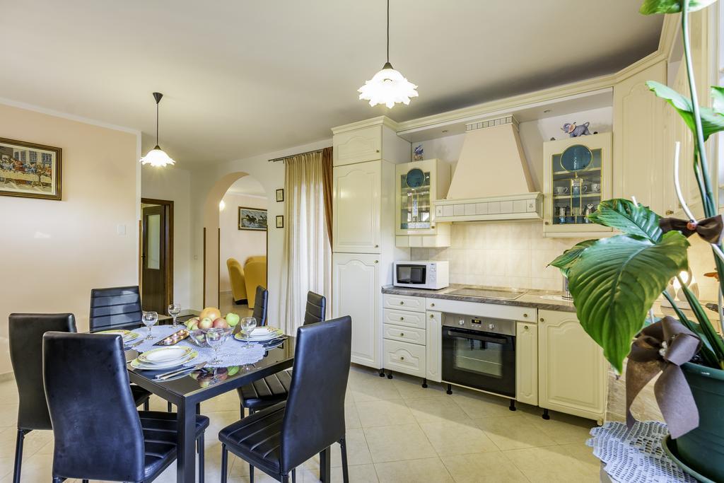 Apartmani Radmila Nova Vas  외부 사진
